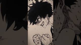 p adu (canda) #drawing #art #fyp #reels #trending #viral #youtuber #creator #anime #bluelock #shorts