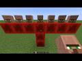 what if you create VILLAGER BOSS in MINECRAFT