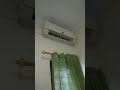 Ac panasonic error Timer
