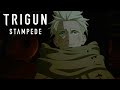"I am Millions Knives" | TRIGUN STAMPEDE