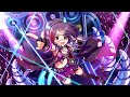 【デレステ】RAGE OF DUST(早坂美玲カバーver.)
