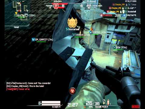 BUG AVA 2
