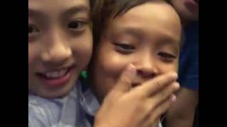 Hồ Văn Cường   Gia Khiêm Live Stream