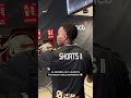 EL ESPAÑOL DE TJ SHORTS PROGRESA ADECUADAMENTE 😂 | #SupercopaEndesa