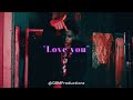 [FREE] Lou Deezi x PayGotti Type Beat 2025 - Love You (Prod. By GBMP)