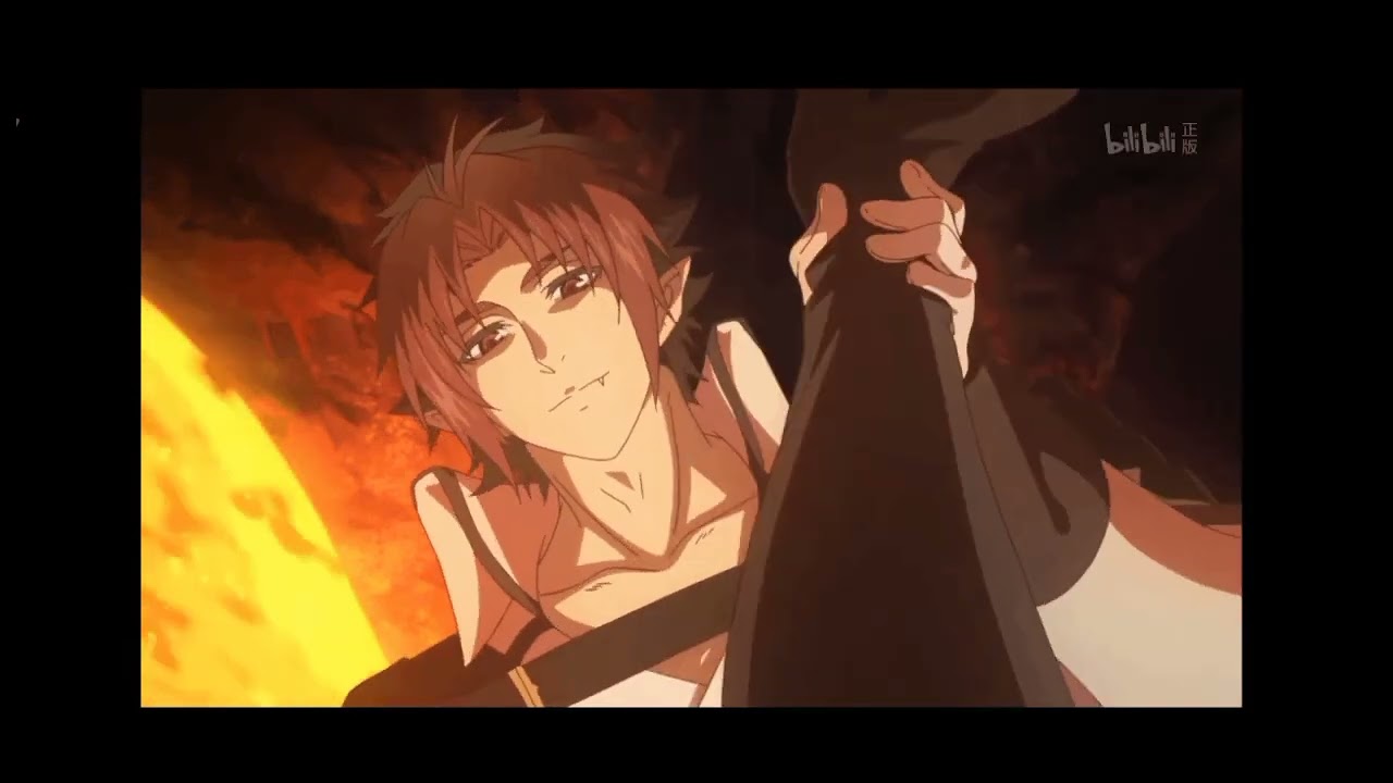 ANIME GIRLS BOOTS GRAB 👢