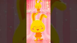 Danse avec Petit Ours (comptine enfant)