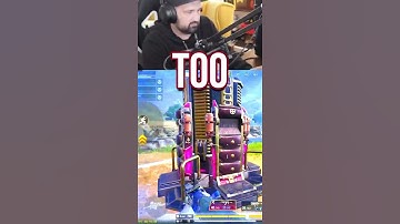 JHC vs CAMPERS: Who would win? CoDMobile #shorts