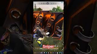 Sniper Shot By Robin Gaming