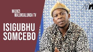 Nkunzi Malundalunda TV    |  Isigubhu Somcebo