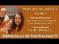 ESSENCE OF GURU BHAKTI 💕💕 DI JAAN'S POWERFUL LIVE ON GURUPURNIMA 💕 Releasing On Special Demand 🤗