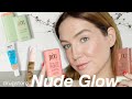 Simple Drugstore Glow