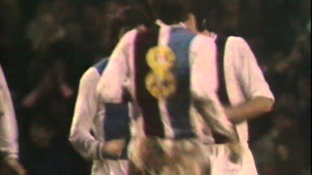 Classic Action - Crystal Palace 5-0 Manchester United - 1973