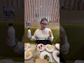 臨月妊婦とお寿司食べにいきました🍣