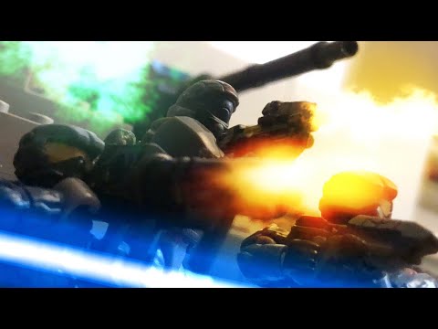 Marines: Second Platoon