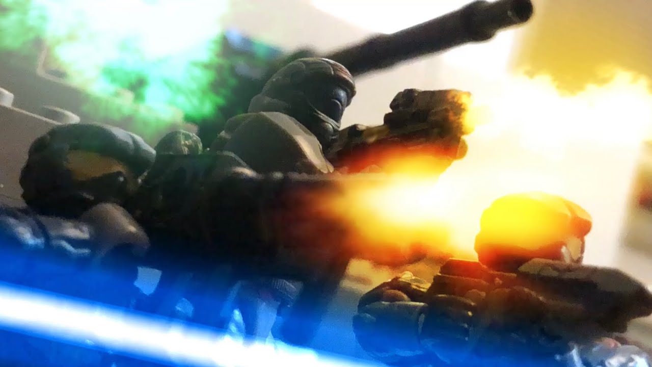 Marines: Second Platoon