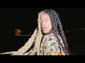 Roller Skate Video | Esty (Holy Ghost $$$) - Night Mode