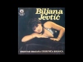 Biljana jevtic  suze ljubavi  audio 1991