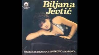 Biljana Jevtic - Suze ljubavi - (Audio 1991) HD