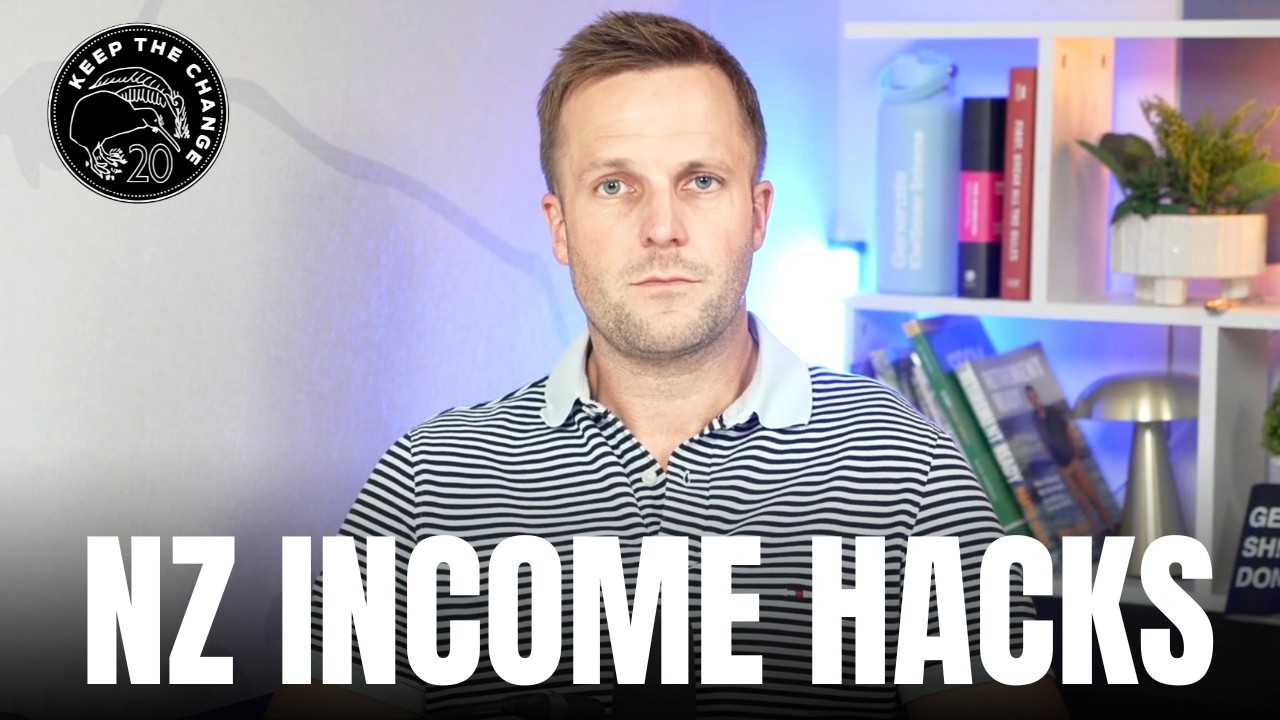 5 Easy Ways To Make More Money in NZ (#5 Is Key)