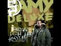 Samy Deluxe - Wer ich bin mit Lyrics