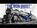 The Locomotive That Ran 40 Years With the Wrong Name and Nobody Corrected It