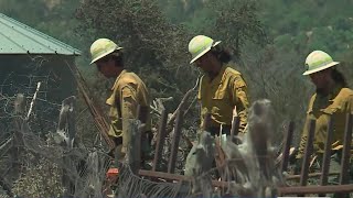 Firewise communities