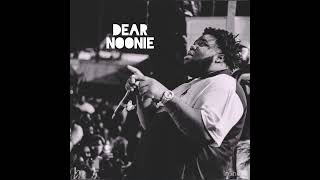 Rod Wave - Dear Noonie (Official Audio)