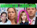 Madeleine mccann  lets talk about the washington connection