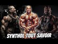 SYNTHOL BODYBUILDING : CE QU'IL FAUT SAVOIR