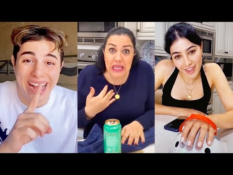 Best TikToks of KeemoKazi Compilation | February Ep.1
