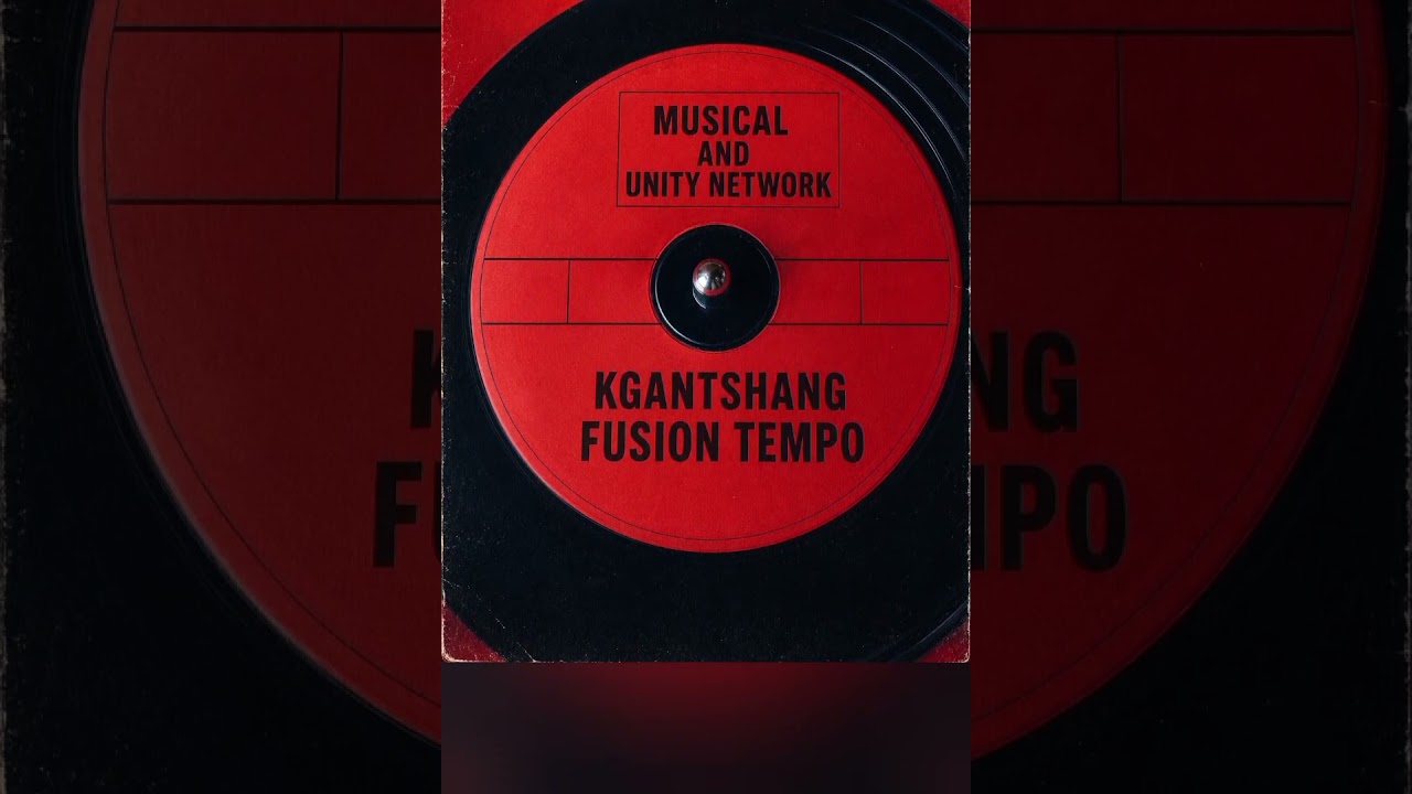 Watch Musical And Unity Network - Kgantshang Fusion Tempo on YouTube Watch Musical And Unity Network - Kgantshang Fusion Tempo on YouTube