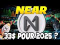 Near protocol  nouvel ath pour ce bull run  voici ce que tu dois regarder  analyse  trading