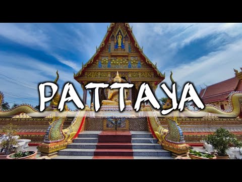 Video: 12 Top-rated turistattraktioner i Pattaya