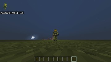 How to make Dynamic Torch Lighting in Minecraft Bedrock