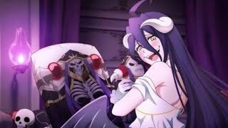 Albedo Edit 1080P 60Fps Overlord
