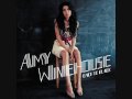Amy Winehouse - Back to Black + lyrics