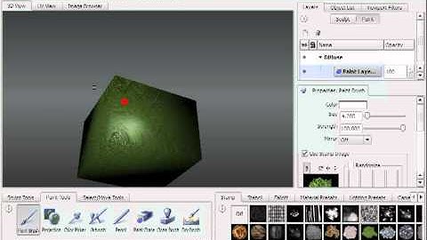 Autodesk Maya 2010 to Mudbox 2010 FBX Export and Import
