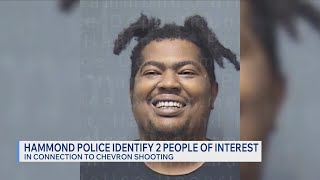 Shooting at Hammond gas station leaves woman dead