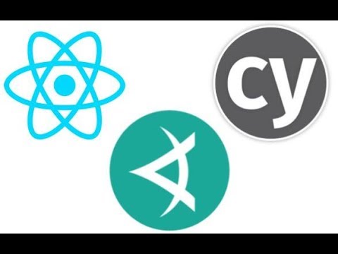 React Cypress Applitools