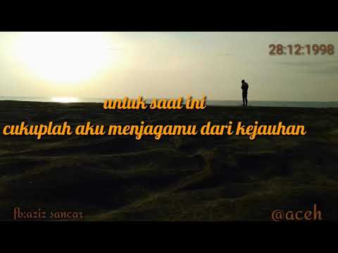 STORY WA - PUISI \"KATA MU\" - HENDRIANUS