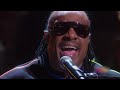 Stevie Wonder One-Man-Band - Living For The City (Live Tribute to Spike Lee)