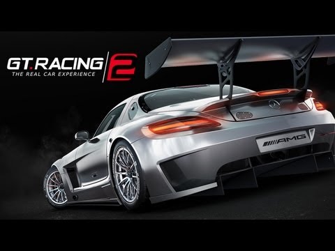 GT Racing 2: The Real Car Experience - Universal - HD (Showroom) Gameplay Trailer