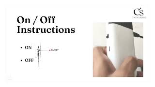 Portable Mini Micro Motor set demo video. Chadda Surgicals. Mumbai. INDIA