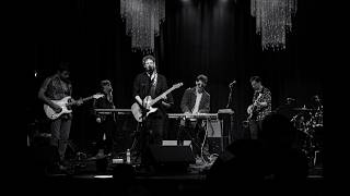 Paul MacAllister & The Naturals - Wrong - Live at Lucille