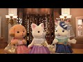 Какой сюрприз получила Мария? Истории Sylvanian Families, 7 серия