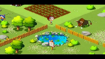 green farm 3 part 1