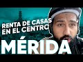 COMPRANDO UNA CASA EN MÉRIDA (AL FINAL SALIÓ MAL 😱) | MÉRIDA, YUCATÁN | PT1