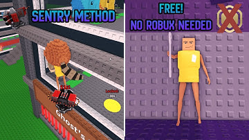 HOW TO GET TALL AVATAR (FREE VERSION) NO ROBUX ❌