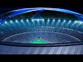 UEFA Champions League 2025 Outro Jingdong MasterCard SRB